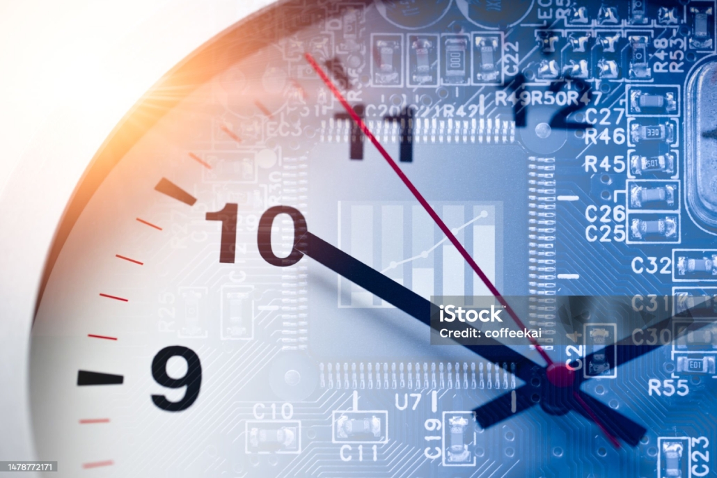 uhrzeit platine Eilaufträge Schnell Eil Auftrag